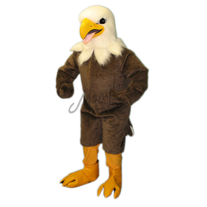 Screaming Eagle