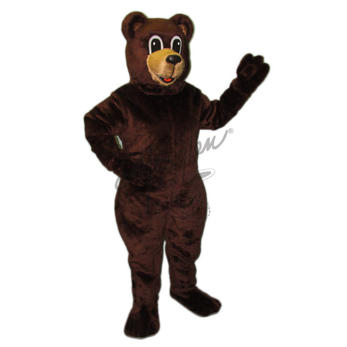 Billie Bear