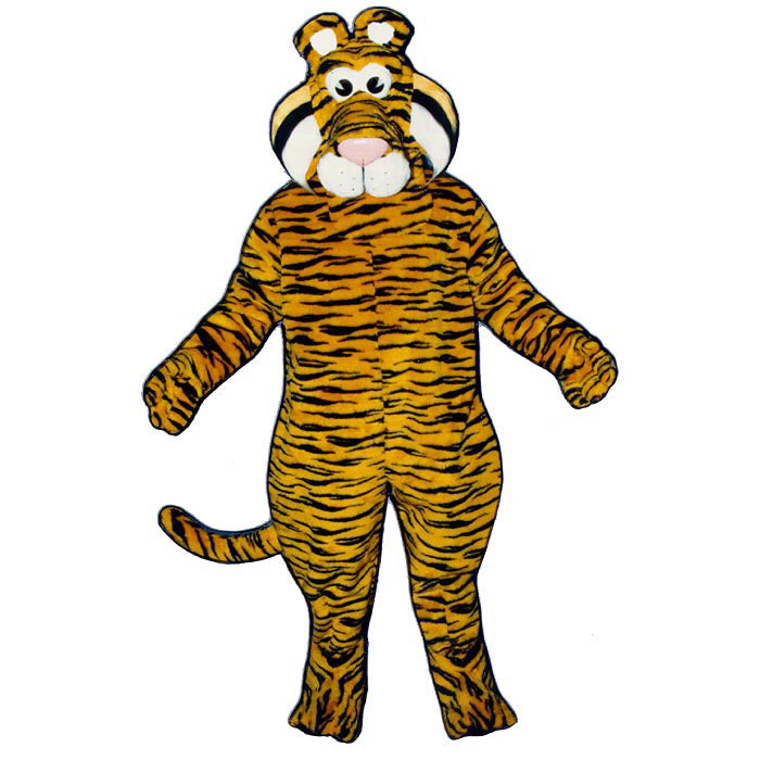 Tyrone Tiger