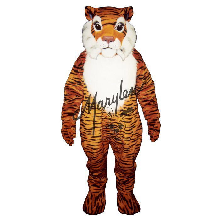 George Tiger