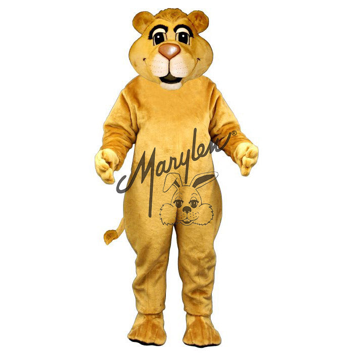 Young Lion