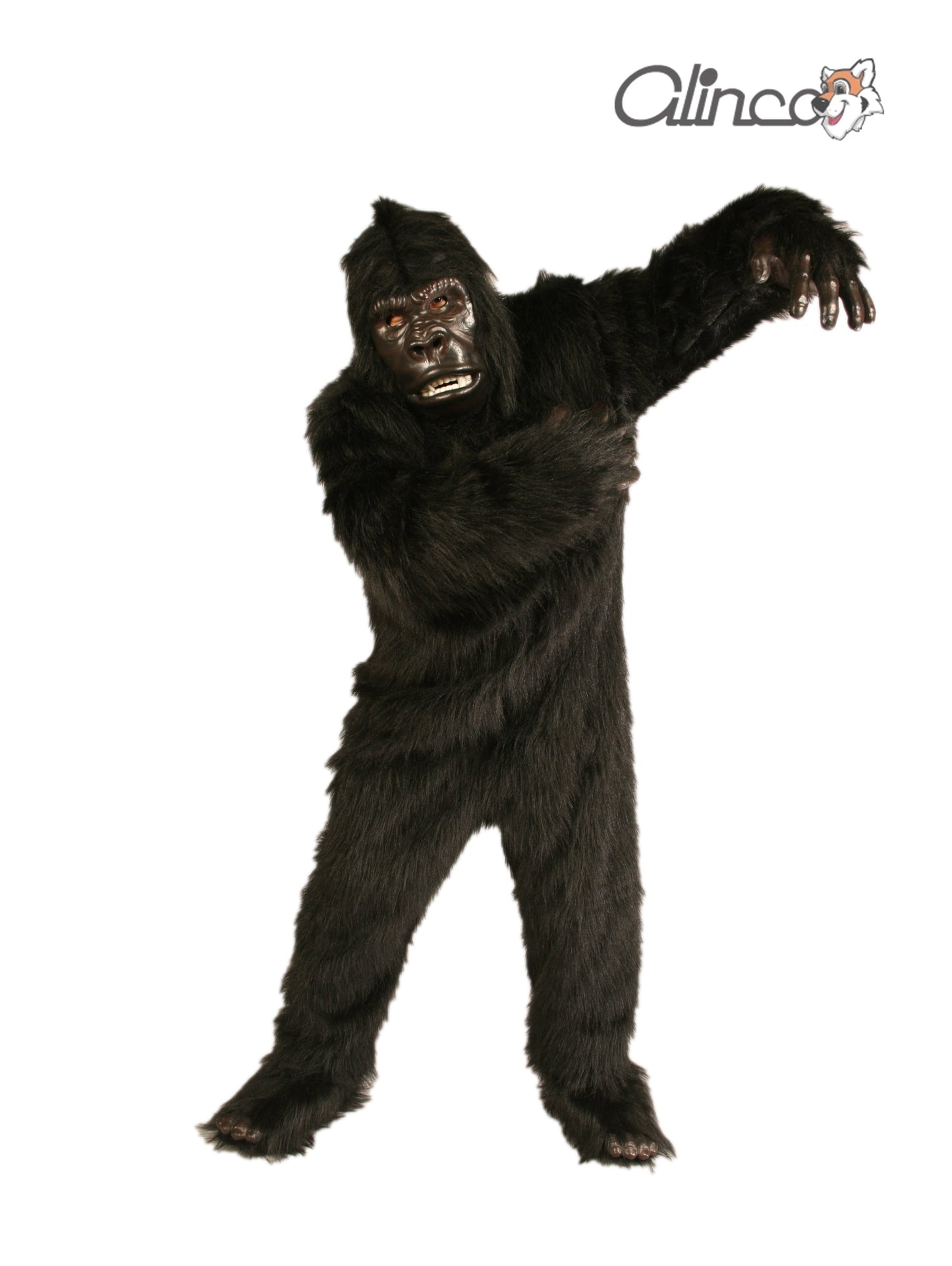 Economy Gorilla - ECON