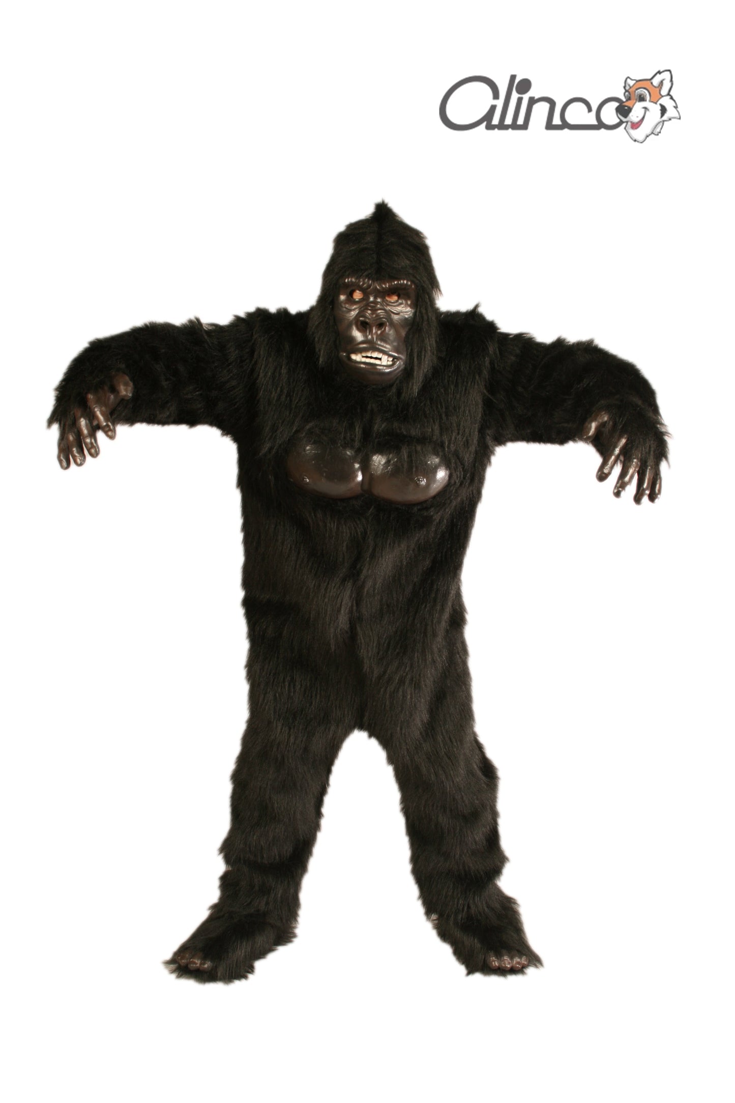 Economy Gorilla - ECON