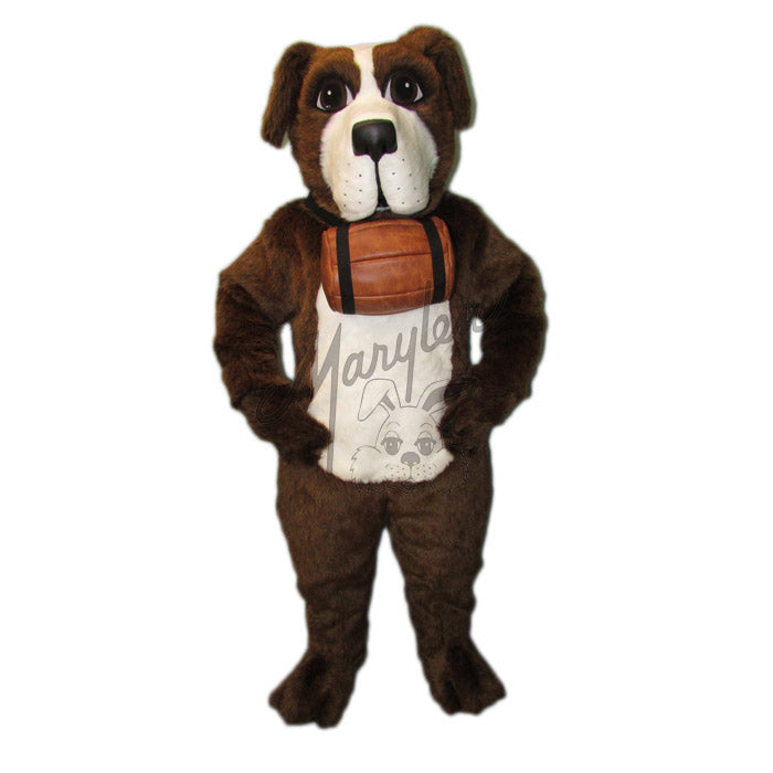 Marylen's St. Bernard- M900