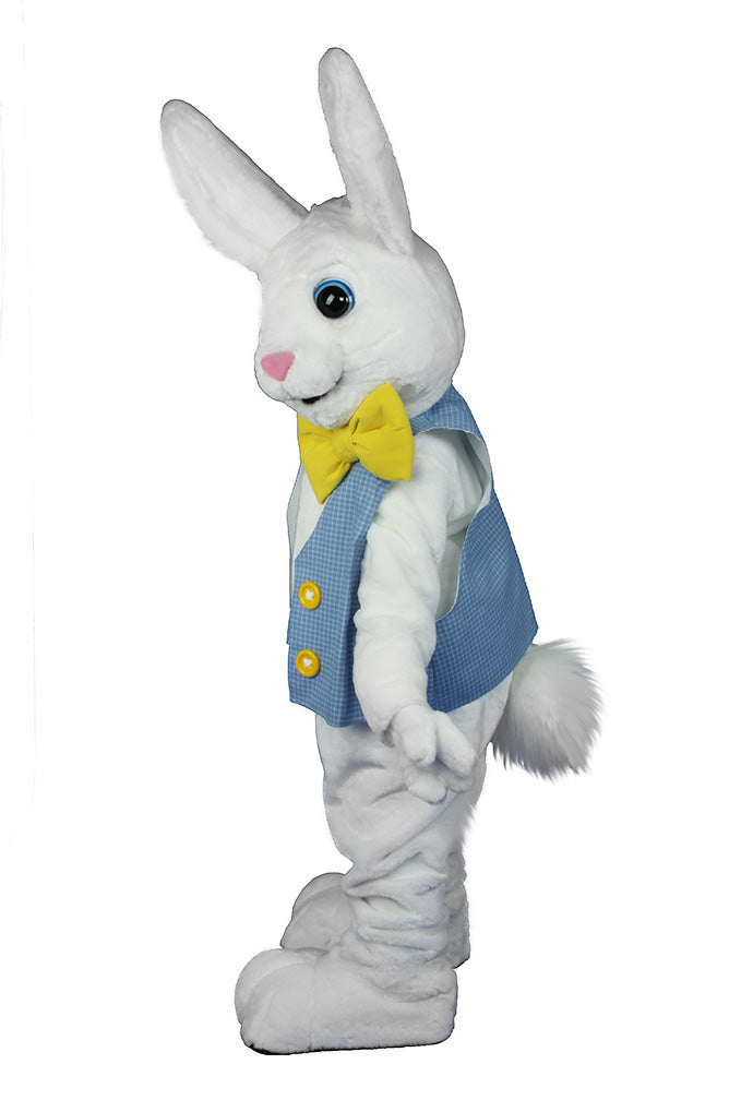 Bobby Deluxe Easter Bunny - SKU 663