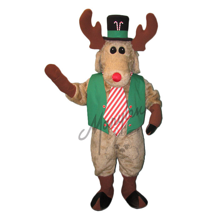Marylen's Peppermint Moose M846