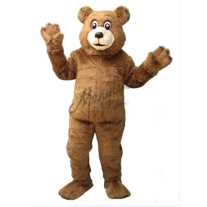 Marylen's Tommy Teddy M942