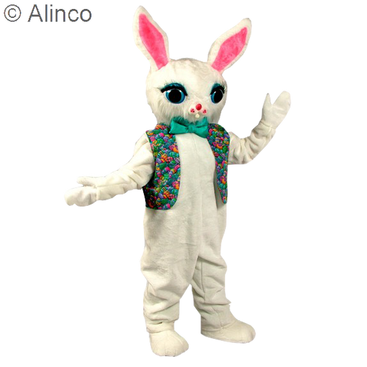 cotton bunny