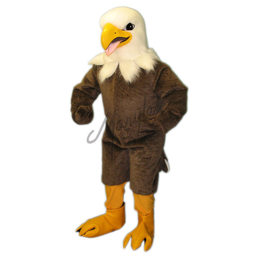 Screaming Eagle
