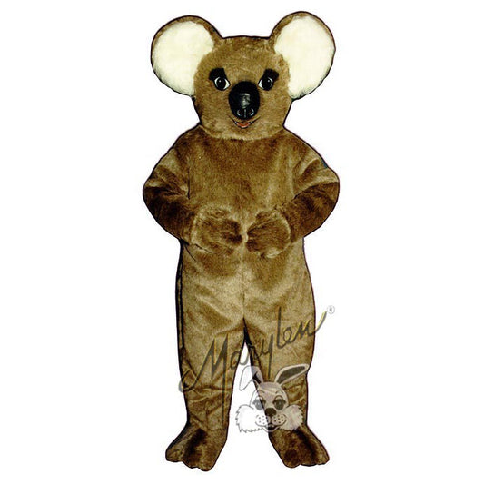 201 Koala Bear