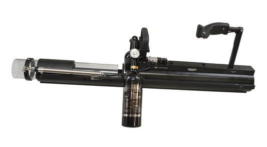deuce air cannon