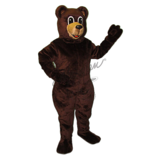 Billie Bear