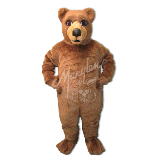 Ranger Bear
