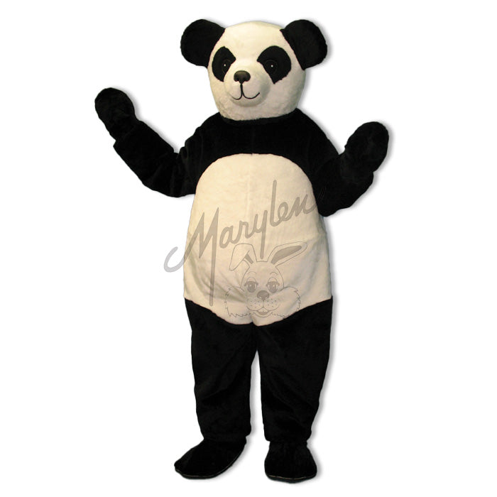 Toy Panda