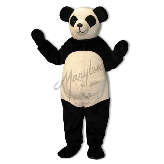 Toy Panda