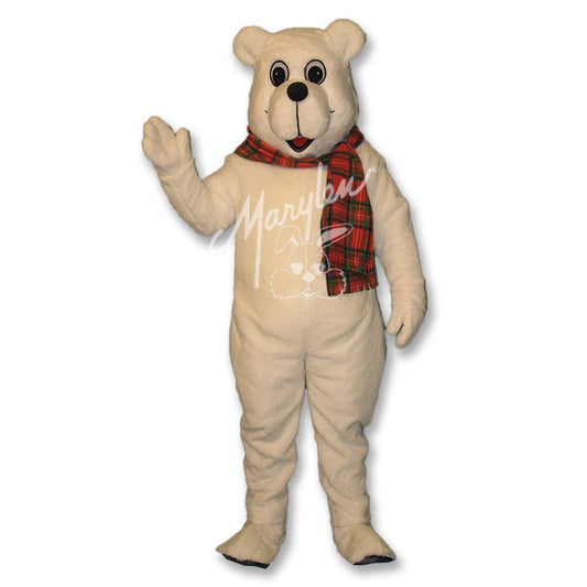 Snow Bear