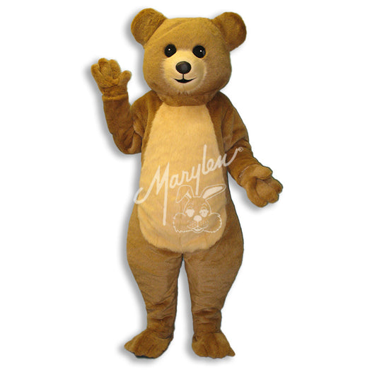 Teddy Bear