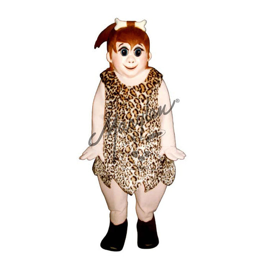 Cave Girl