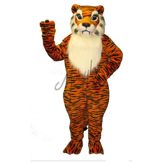 Tinus Tiger
