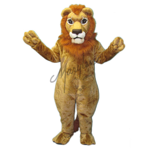 Marylen's Realistic Mascot Costume&nbsp;