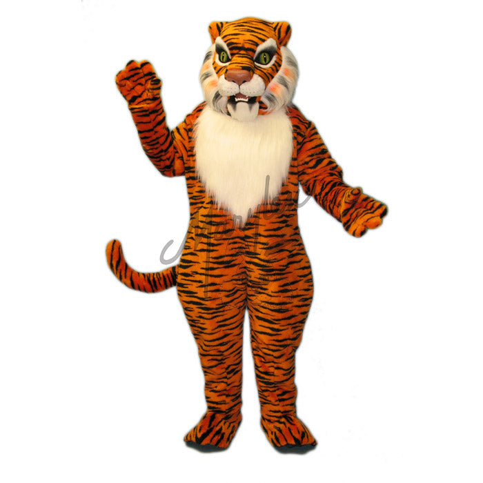 Realistic Tiger