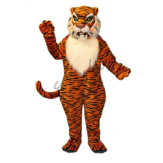 Realistic Tiger
