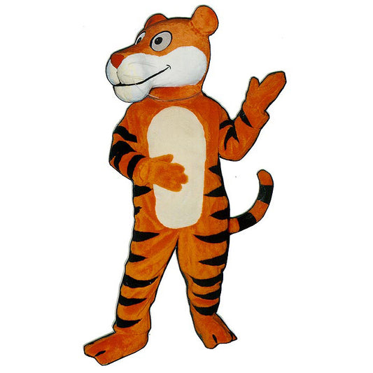 518 Tiger