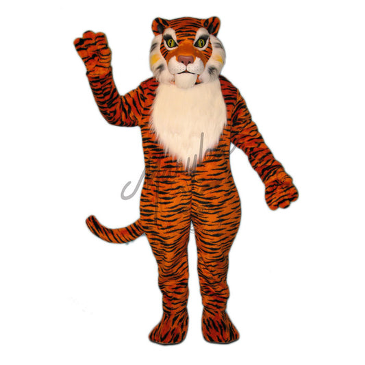 Jungle Tiger