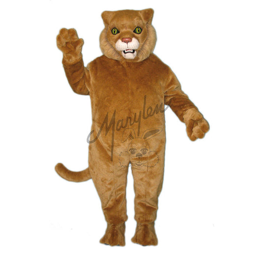 Golden Panther