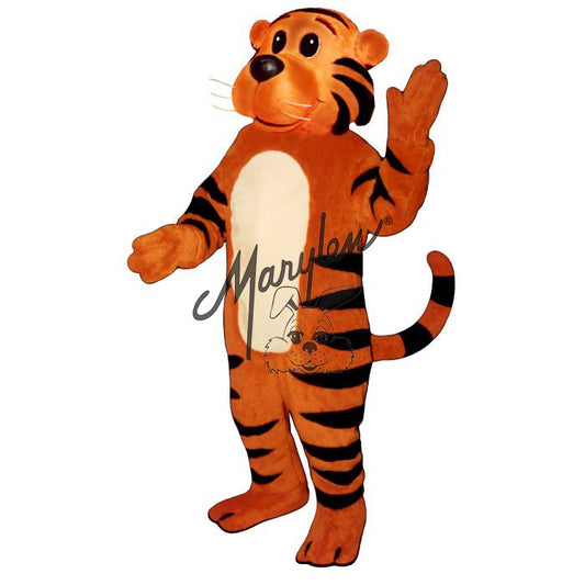 Sunny Tiger