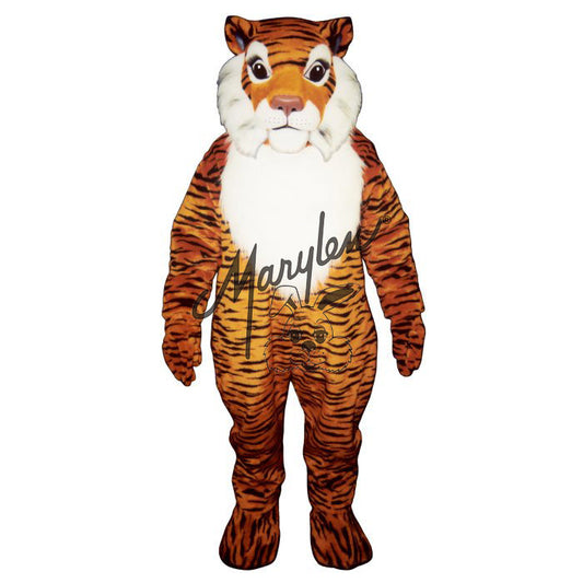 George Tiger