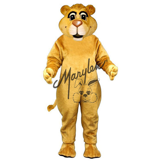 Young Lion