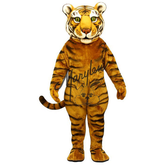 Tiger Ted