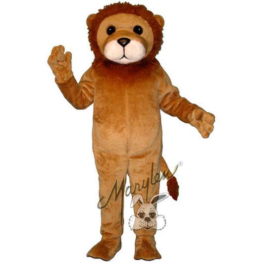 Toy Lion
