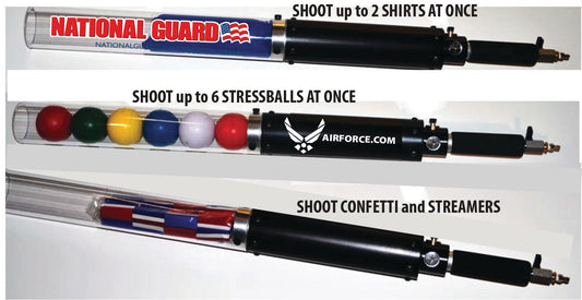 airgo air cannon