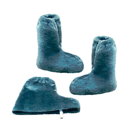 Bad Weather Feet