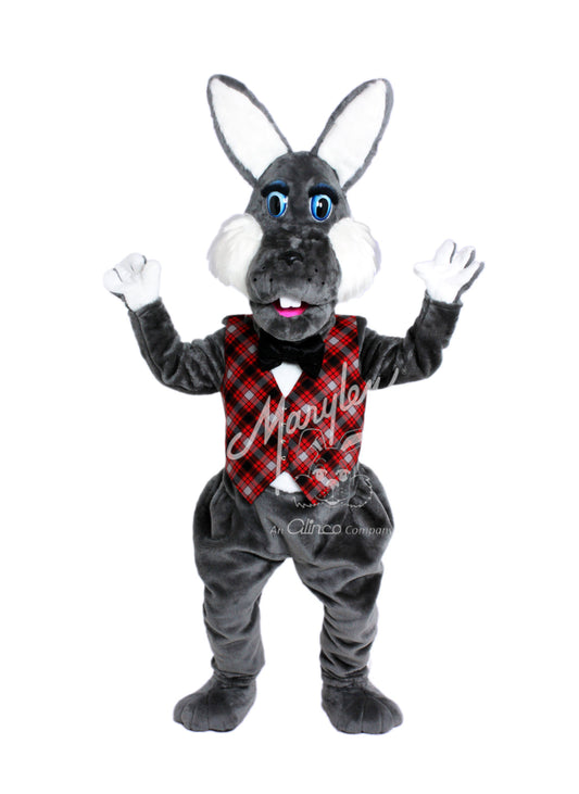 Jack L. Rabbit Mascot Costume - SKU 170