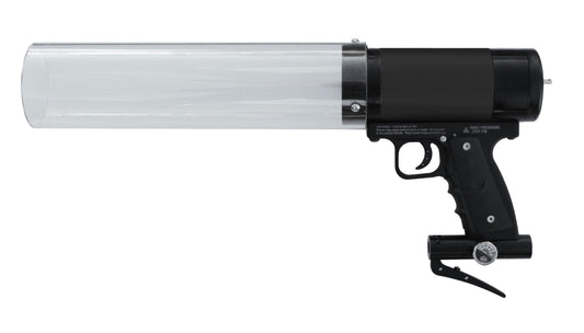mirco mini air cannon