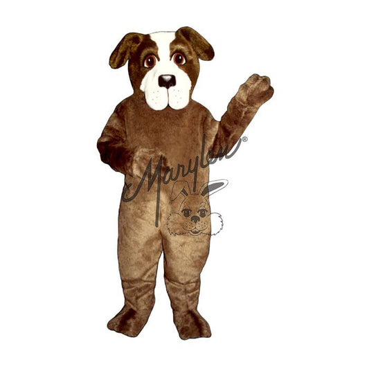 Marylen's St. Bernard- M900