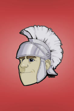 troy trojan tattoos pack of 200