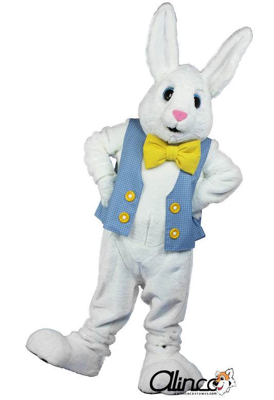 Bobby Deluxe Easter Bunny - SKU 663