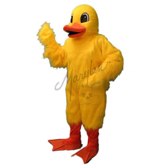 Marylen's Easter Duckling - M924