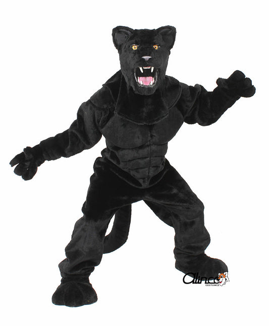 Power Real Cat Panther - SKU 700