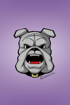 bully bulldog tattoos pack of 200