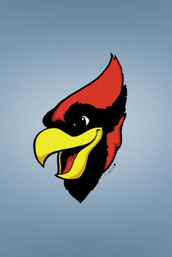 cardinal tattoos pack of 200