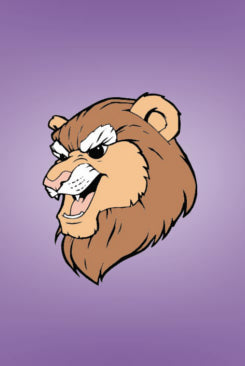 lancelot lion tattoos pack of 200
